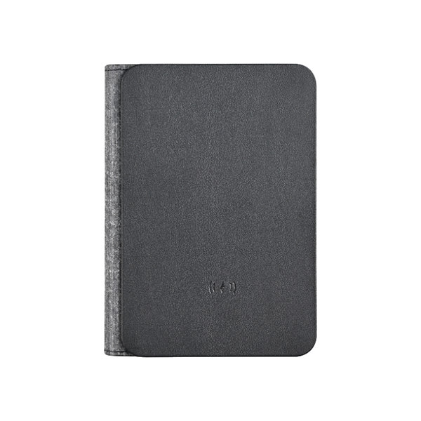 FINDY PASSPORT - Smart Passport Holder with Built-in Tracker for Travelers - Image 4