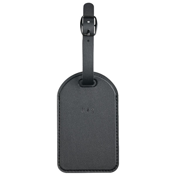 FINDY TAG - Smart Luggage Tag with Built-in Tracker for Effortless Travel
