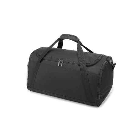 GYM BUD - Versatile Water-Resistant Gym Bag with Shoe Pocket - Image 3