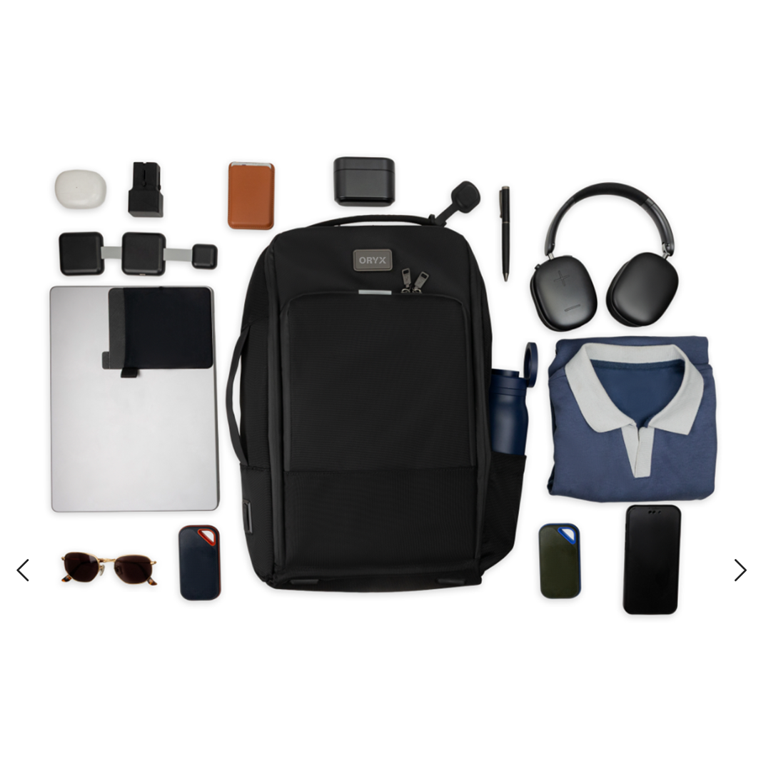 O-TechBag – Modern Bag - Image 5