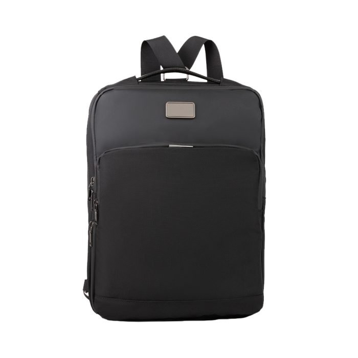 O-AlphaBag – Stylish 3-in-1 Travel Bag