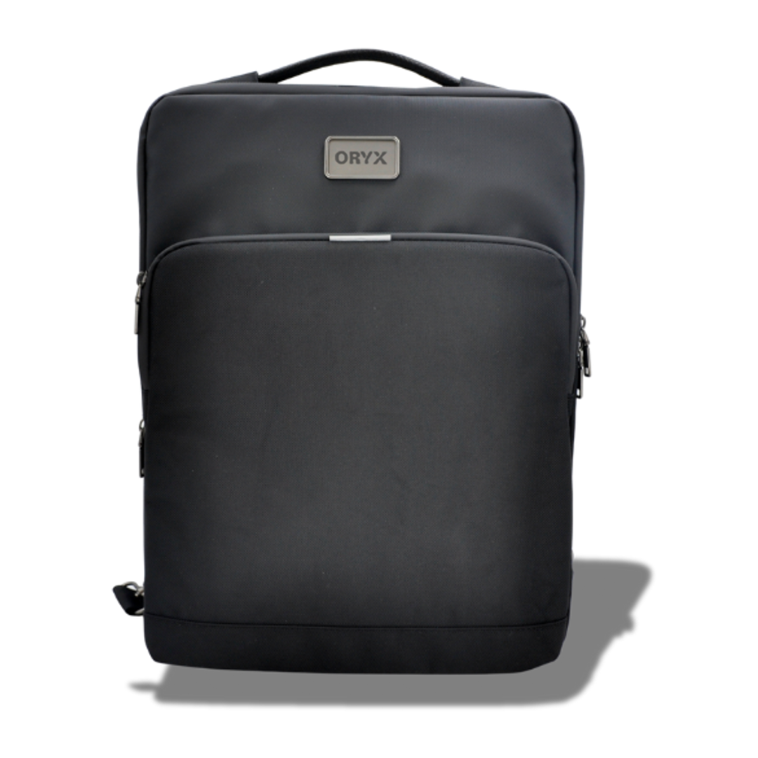 O-AlphaBag – Stylish 3-in-1 Travel Bag - Image 64
