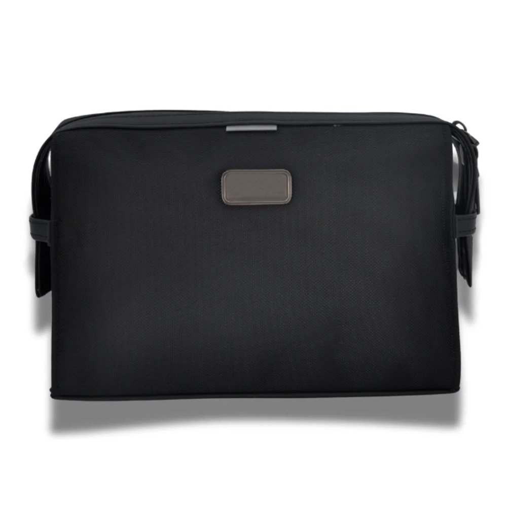 O-Clutch Elegant Evening Pouch