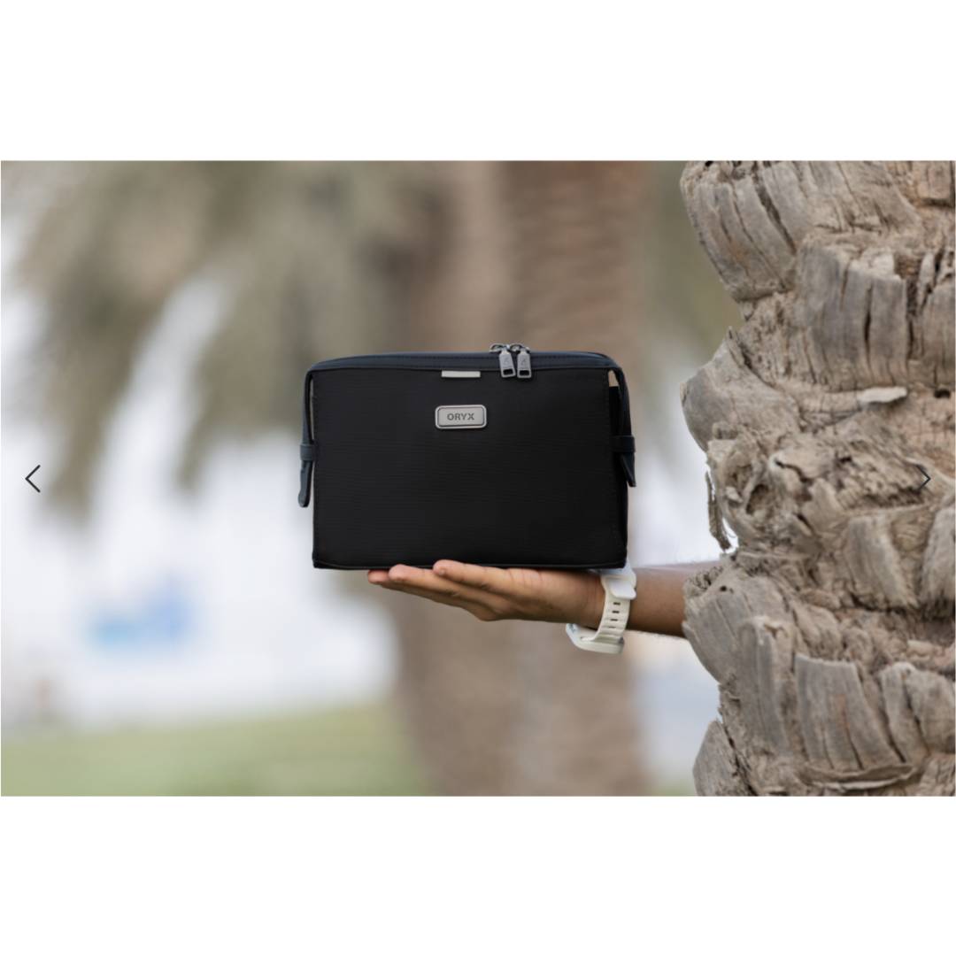 O-Clutch Elegant Evening Pouch - Image 6