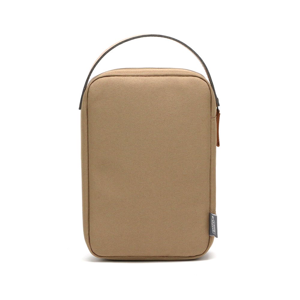 RPET TECH POUCH – Compact Water-Resistant Travel Organizer with Padded & Mesh Compartments for Gadgets and Cables - Image 23