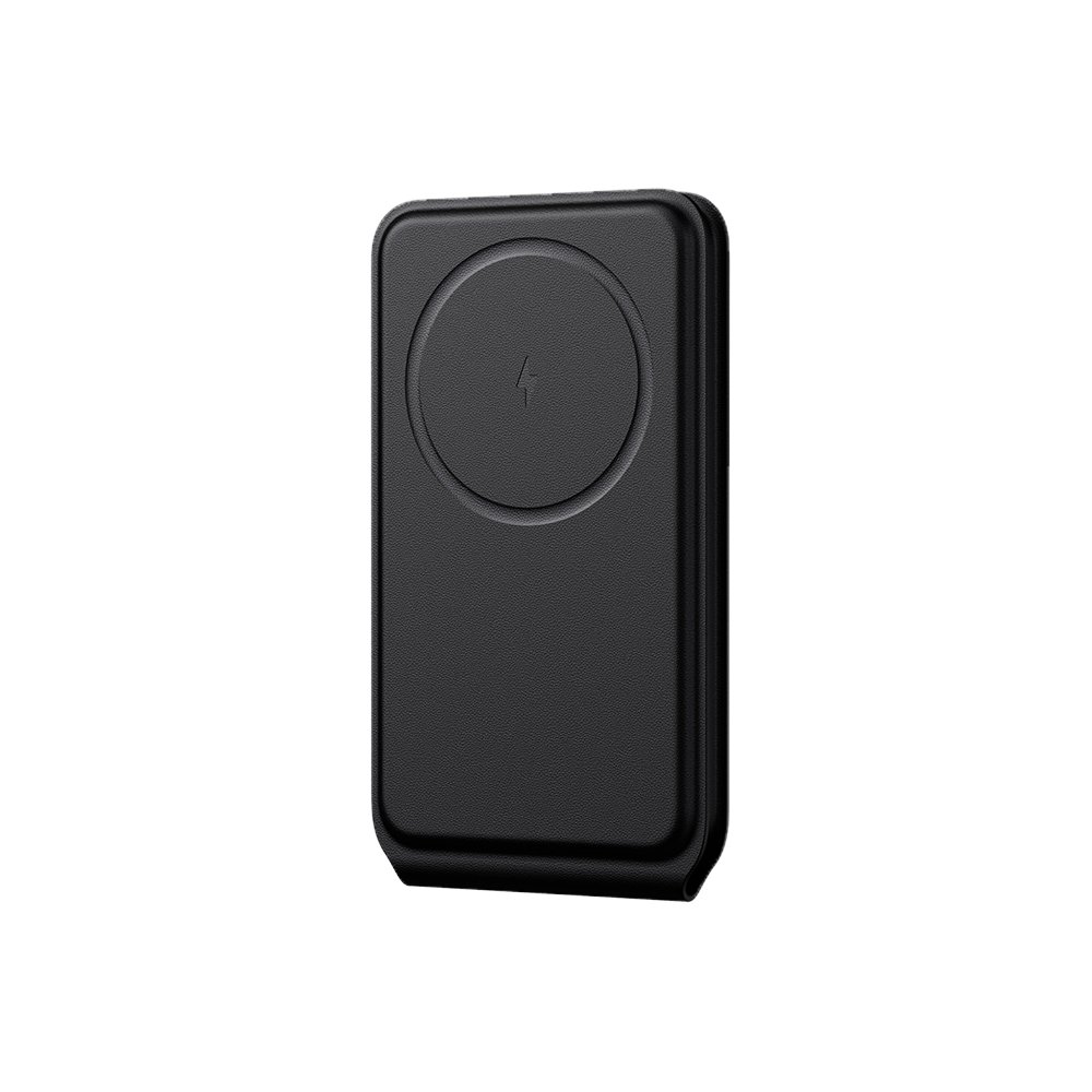 3n1 MAGBOLT PRO – Compact Foldable 3-in-1 Wireless Charger with 15W Fast Phone Charging & Dual Watch Compatibility - Image 2
