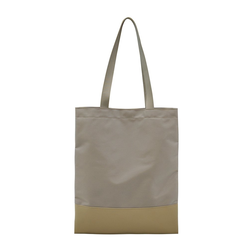 O-TOTE – Durable Large-Capacity Tote Bag with Reinforced 1680D PU Bottom & Strong Stitching for Reliable Everyday Use - Image 10