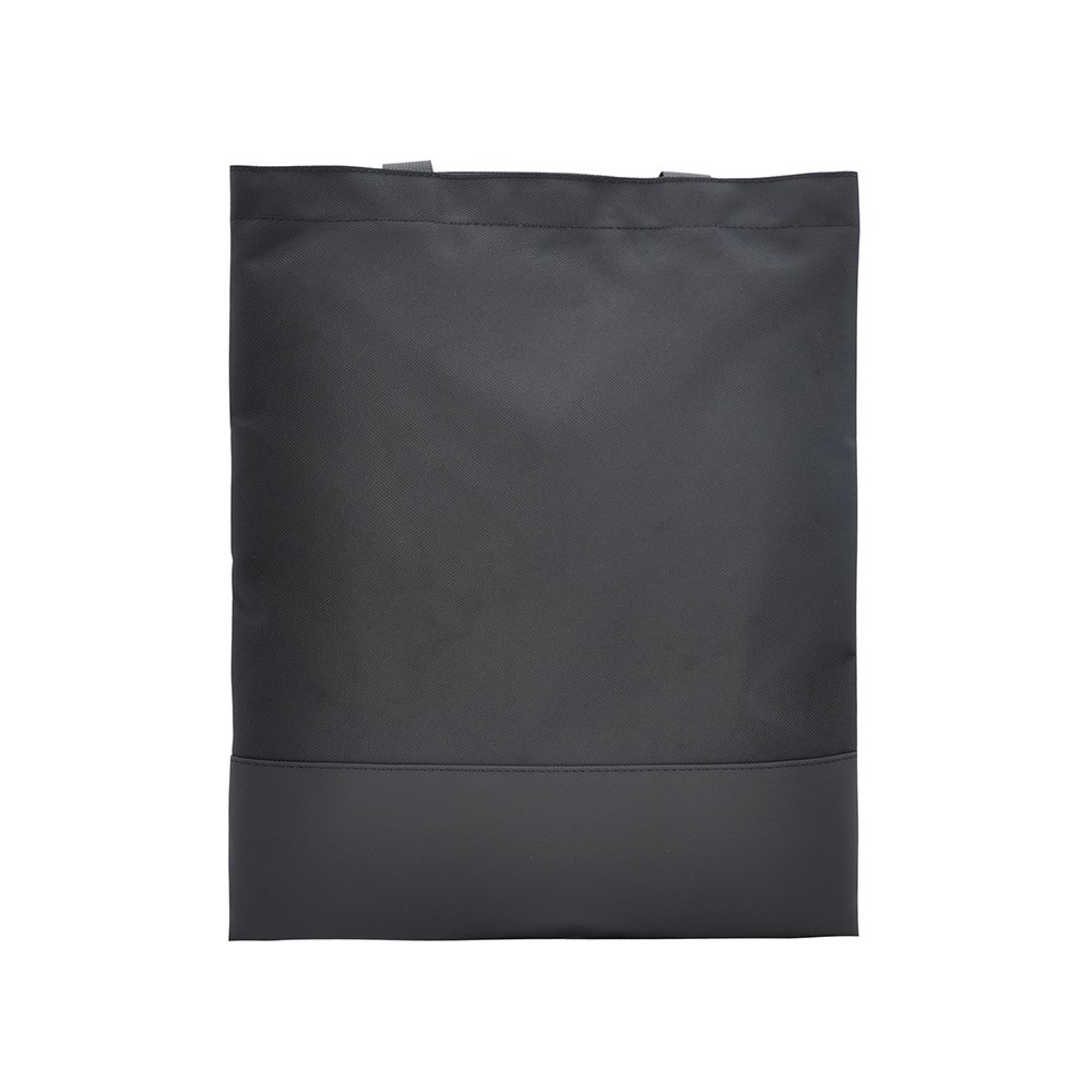 O-TOTE – Durable Large-Capacity Tote Bag with Reinforced 1680D PU Bottom & Strong Stitching for Reliable Everyday Use - Image 3