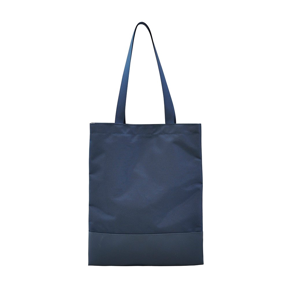 O-TOTE – Durable Large-Capacity Tote Bag with Reinforced 1680D PU Bottom & Strong Stitching for Reliable Everyday Use - Image 5