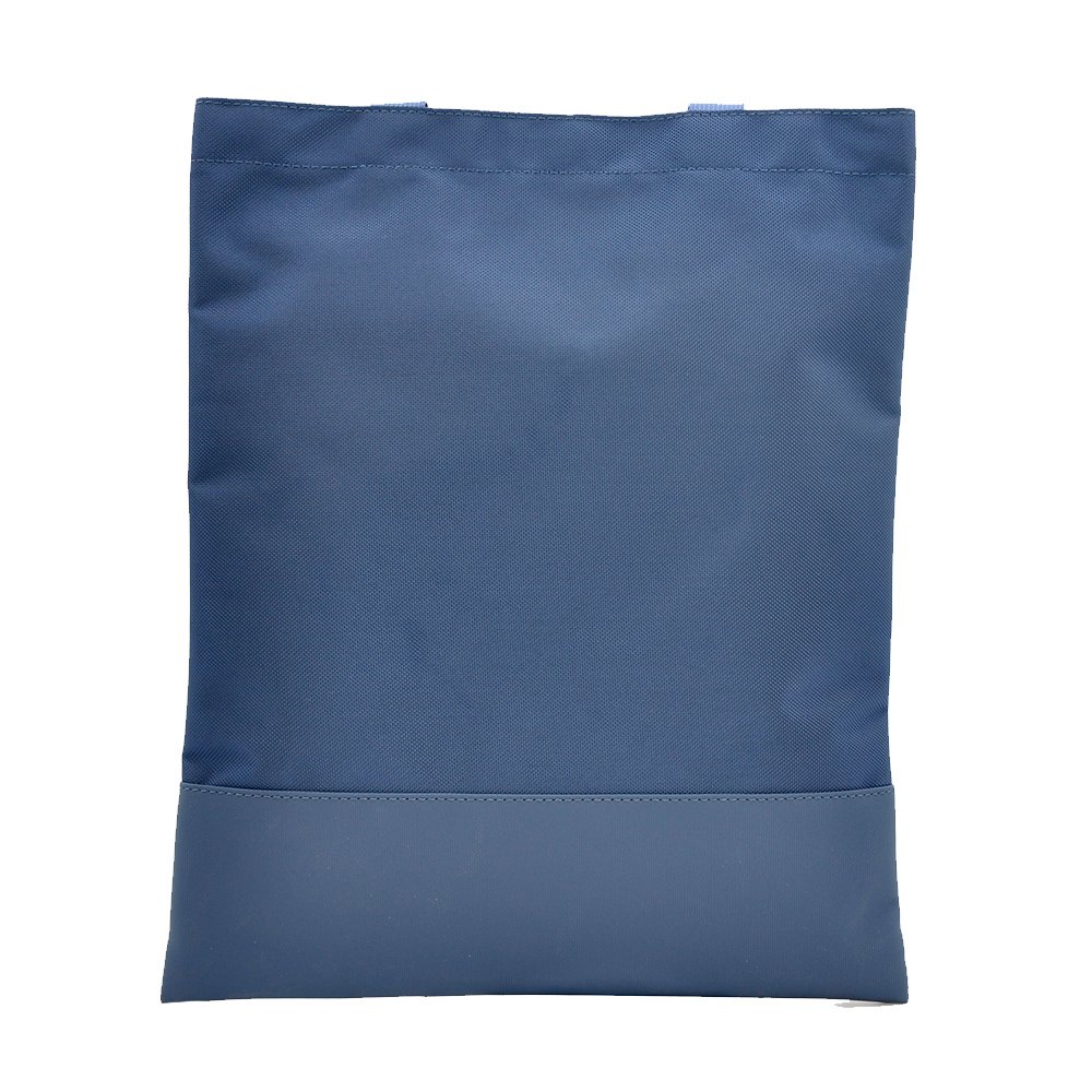 O-TOTE – Durable Large-Capacity Tote Bag with Reinforced 1680D PU Bottom & Strong Stitching for Reliable Everyday Use - Image 6