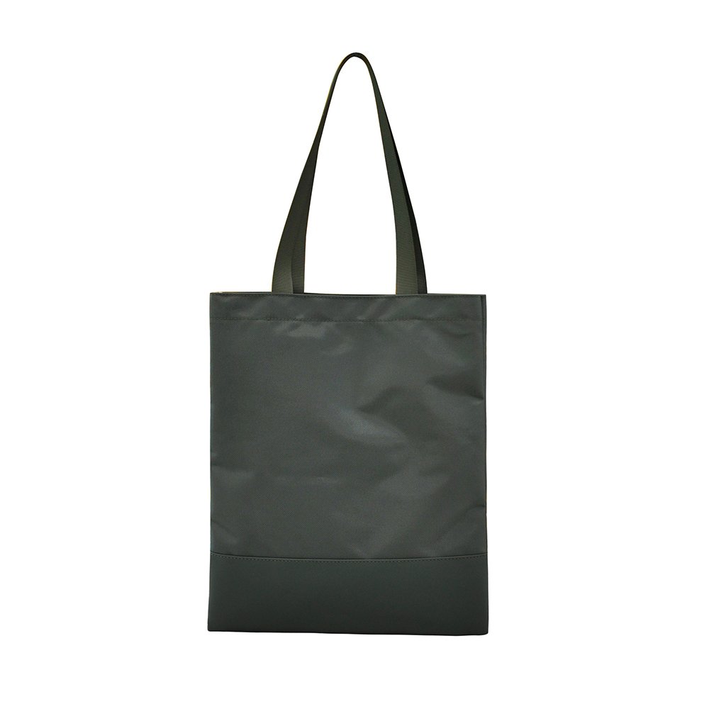 O-TOTE – Durable Large-Capacity Tote Bag with Reinforced 1680D PU Bottom & Strong Stitching for Reliable Everyday Use - Image 7