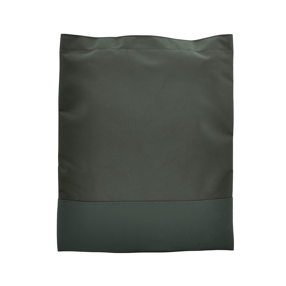 O-TOTE – Durable Large-Capacity Tote Bag with Reinforced 1680D PU Bottom & Strong Stitching for Reliable Everyday Use - Image 9