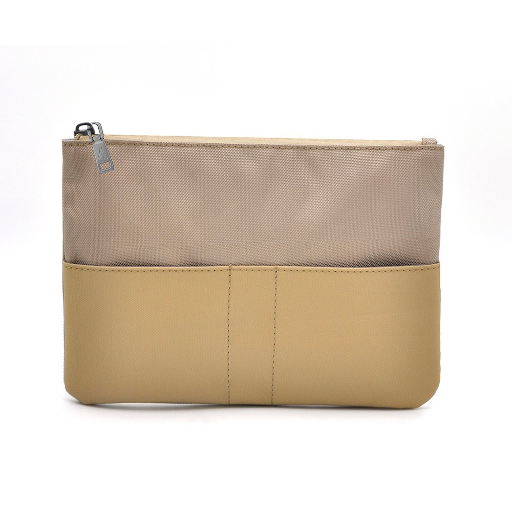 O-PURSE Compact Multi-Pocket Pouch – Sleek, Durable Design with Zipper, Pen & Card Pockets for Organized Essentials - Image 7