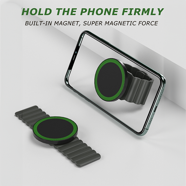 MAG-MATE - Versatile Magnetic Phone Holder - Image 3