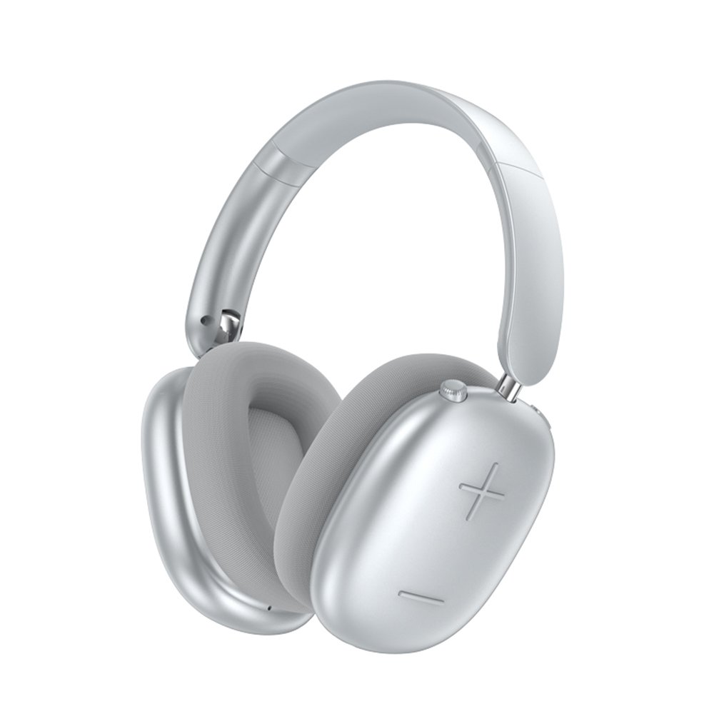 HEADSY – High-Performance Bluetooth 5.4 Headset with 33-Hour Playback, MEMS Mics & Crystal-Clear Audio - Image 5