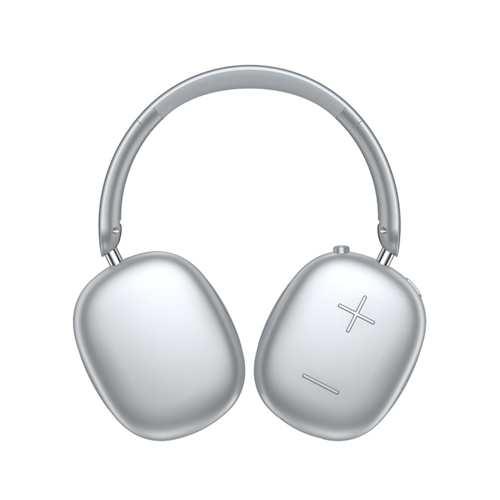 HEADSY – High-Performance Bluetooth 5.4 Headset with 33-Hour Playback, MEMS Mics & Crystal-Clear Audio