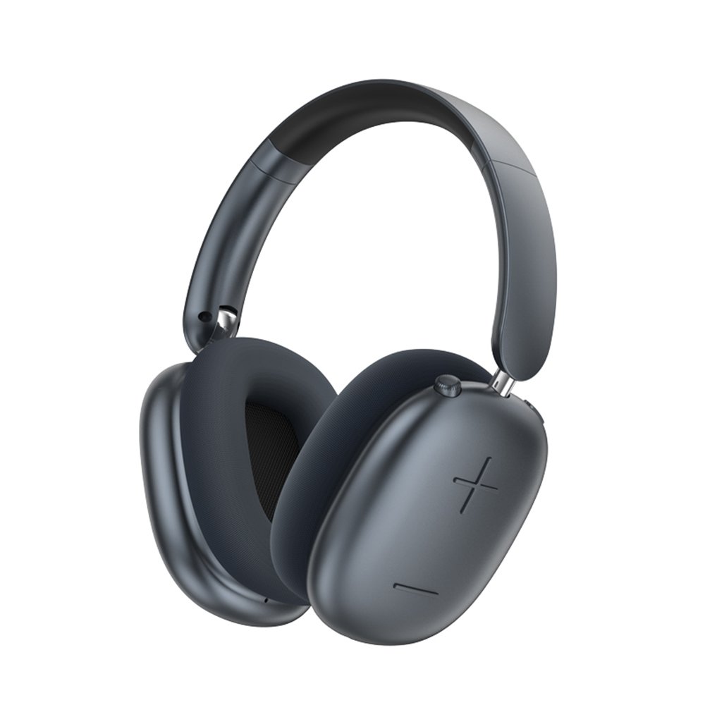 HEADSY – High-Performance Bluetooth 5.4 Headset with 33-Hour Playback, MEMS Mics & Crystal-Clear Audio - Image 8