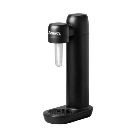 SODA MACHINE - Eco-Friendly Sparkling Water Maker for Fresh Bubbles at Home