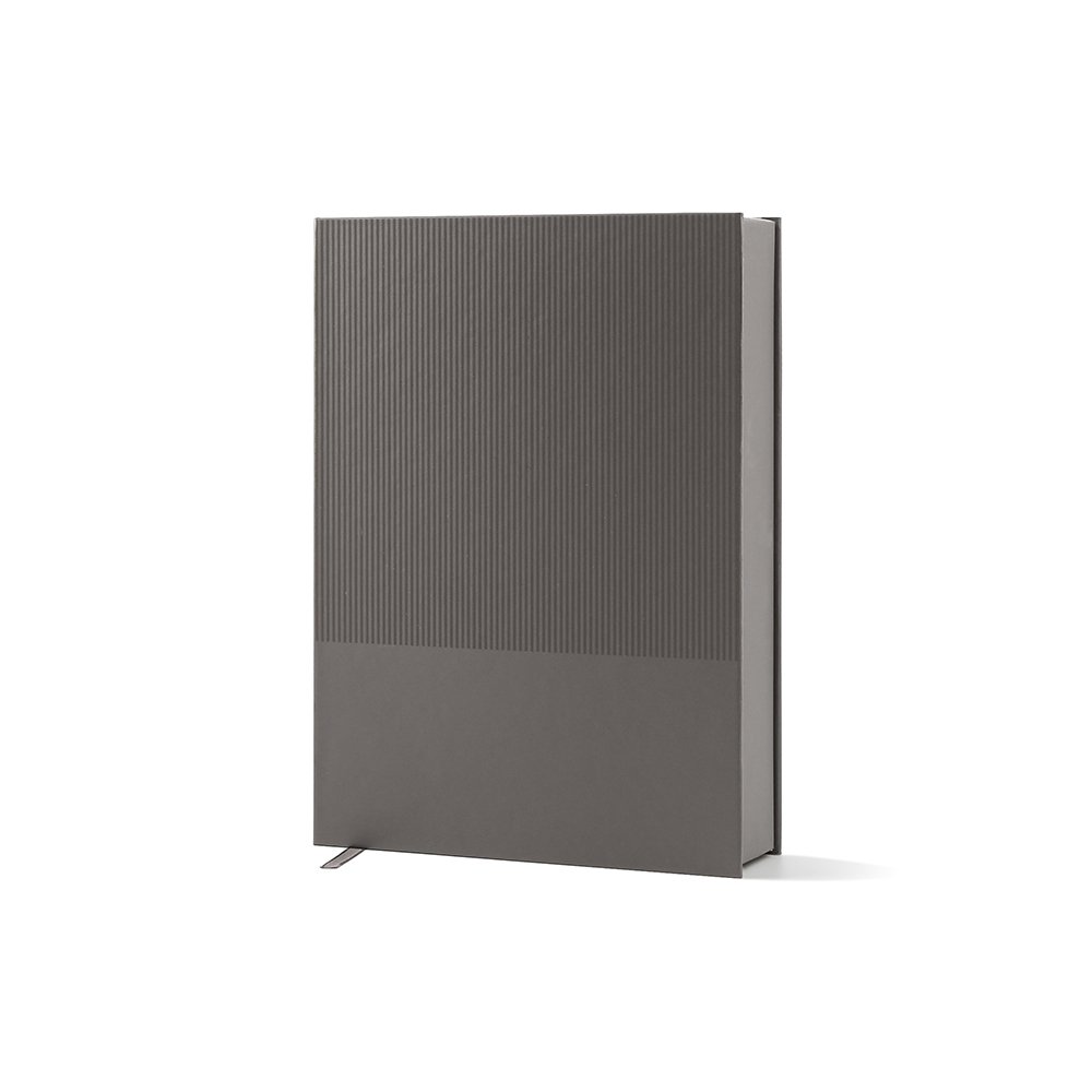 AGENDA PRO SET – Executive 4-Piece Notebook Gift Set with PU Binder, Metal Pen & Card Holder for Professionals - Image 7