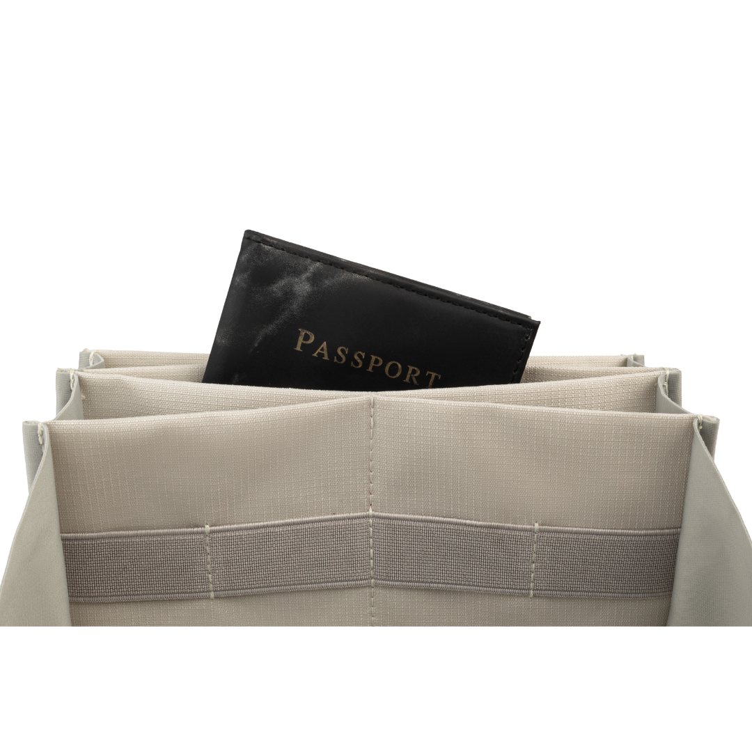 O-Case Compact Travel Bag - Image 62