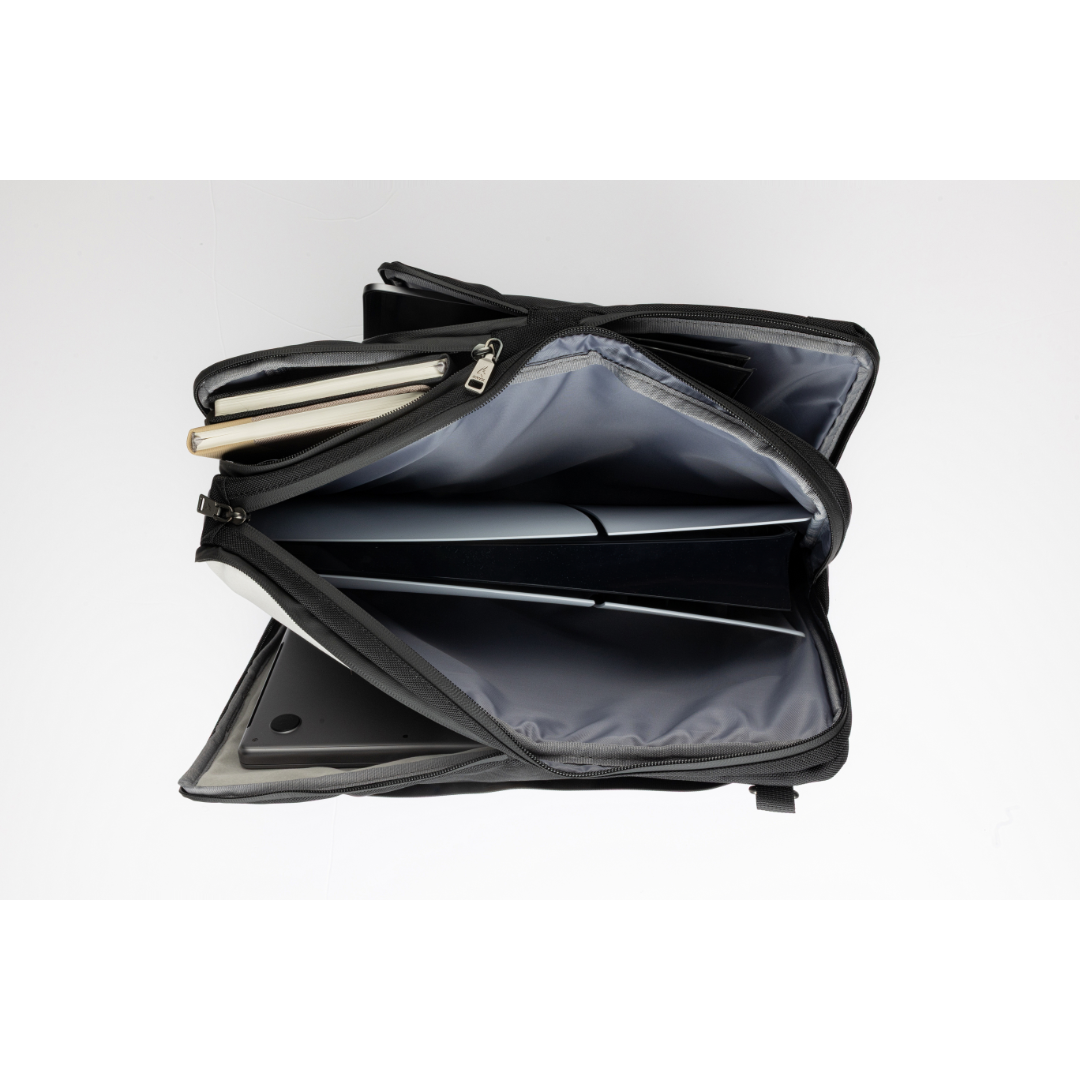 O-AlphaBag – Stylish 3-in-1 Travel Bag - Image 51