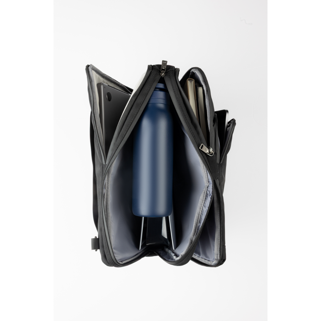 O-AlphaBag – Stylish 3-in-1 Travel Bag - Image 52
