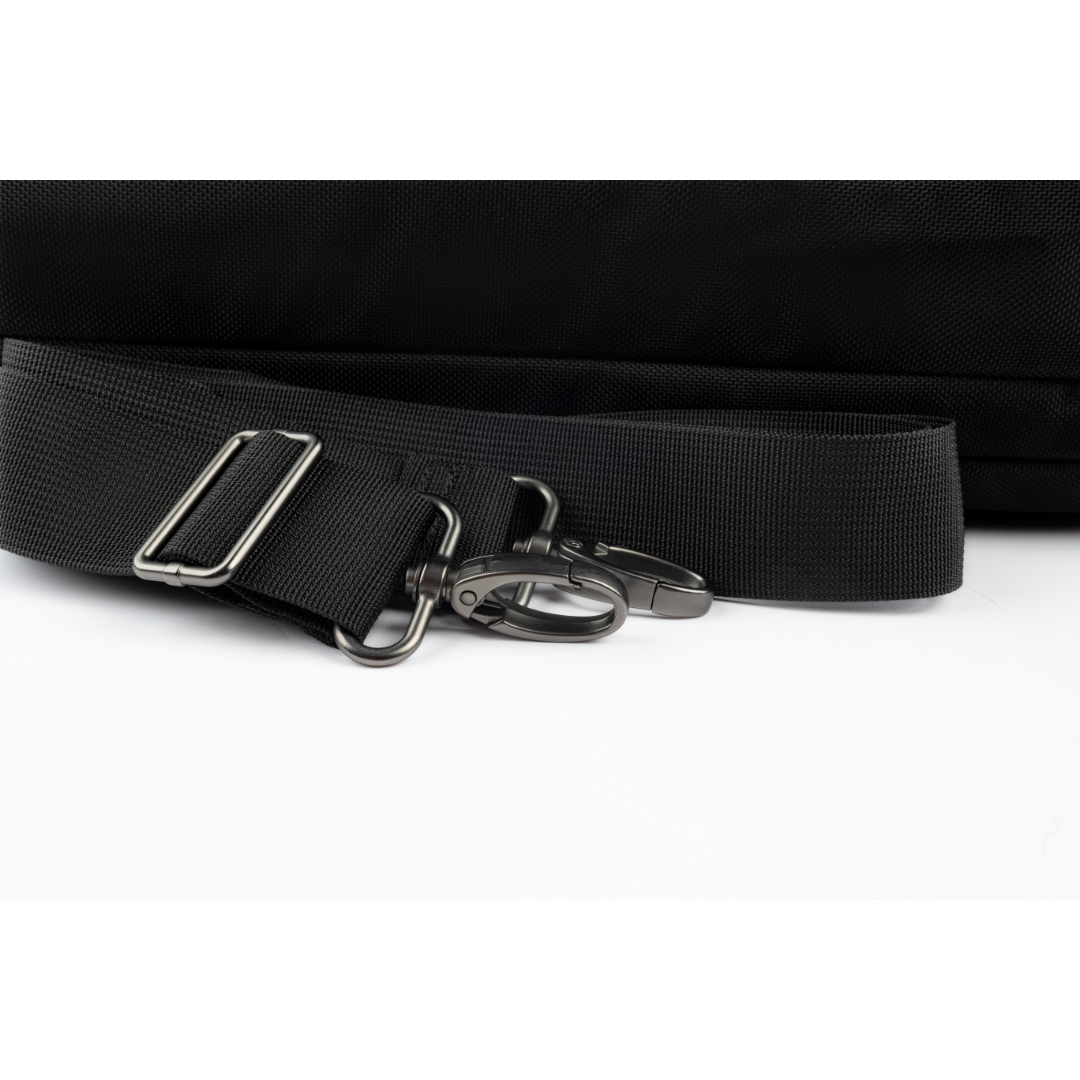 O-AlphaBag – Stylish 3-in-1 Travel Bag - Image 54