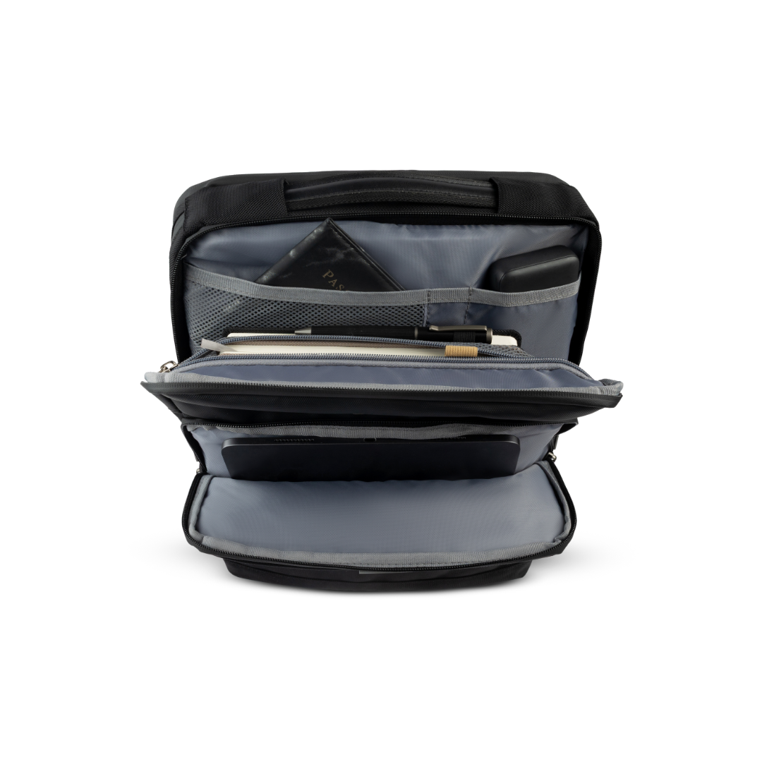 O-AlphaBag – Stylish 3-in-1 Travel Bag - Image 56
