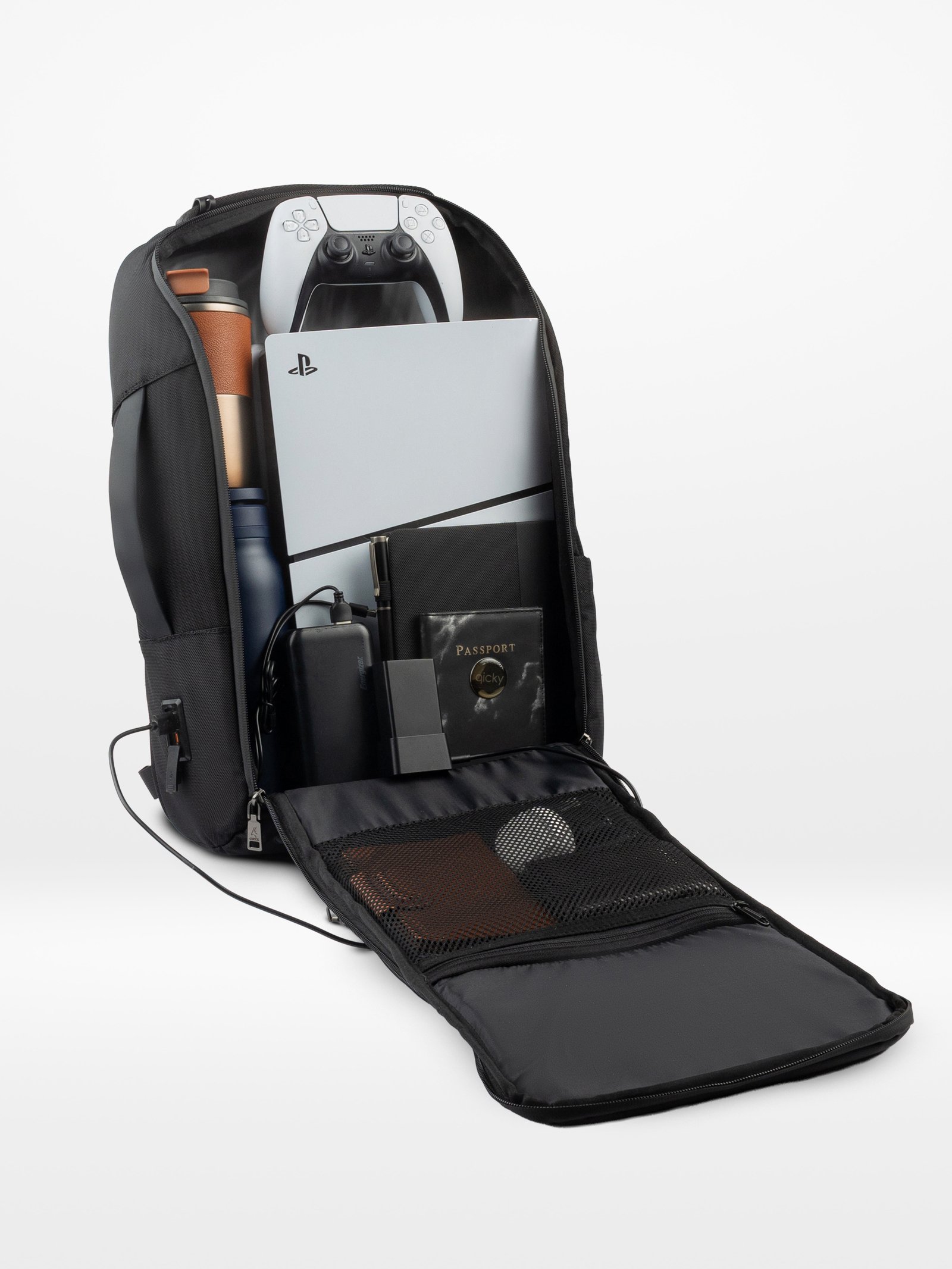 O-TechBag – Modern Bag - Image 35
