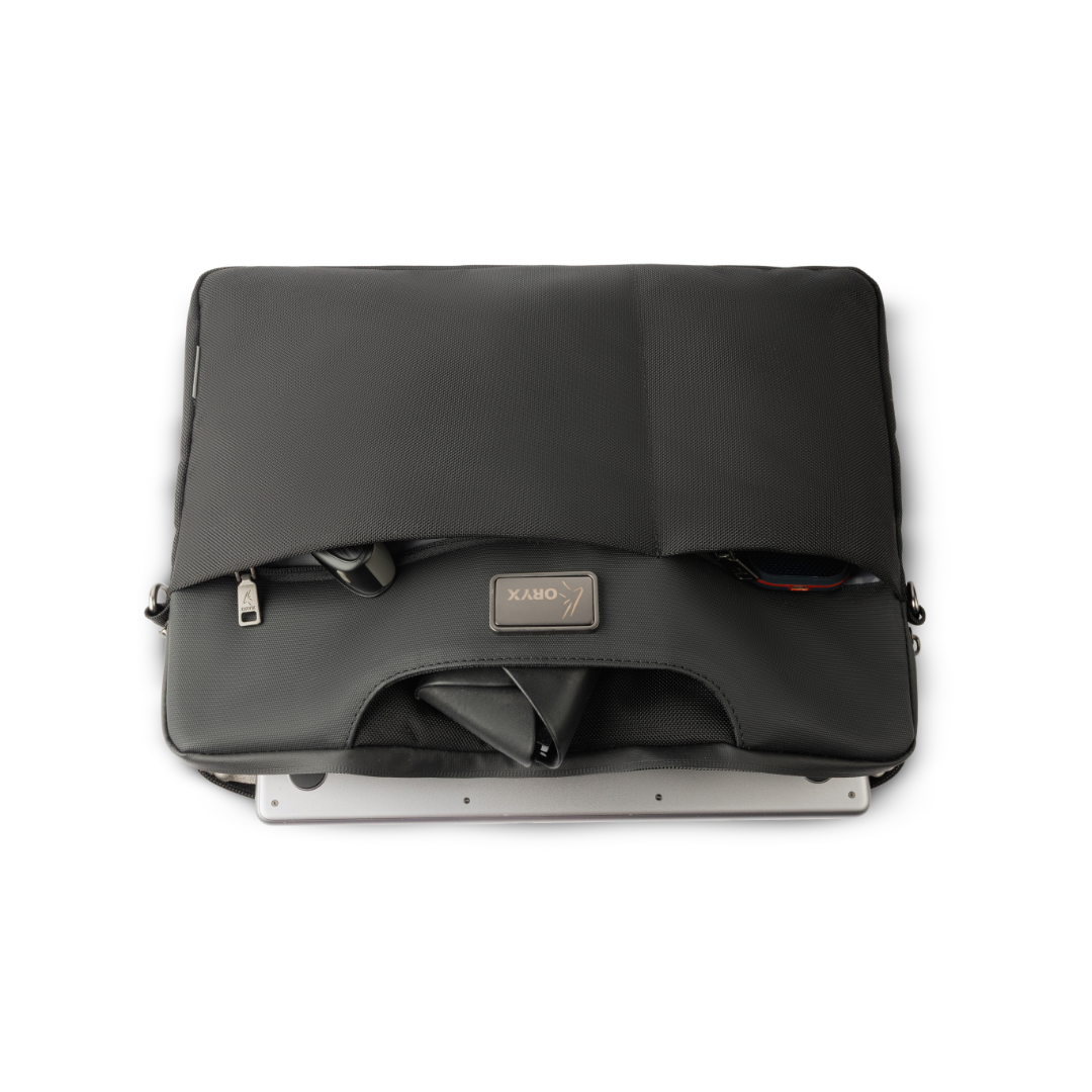 O-LapClassy Stylish Laptop Bag - Image 43