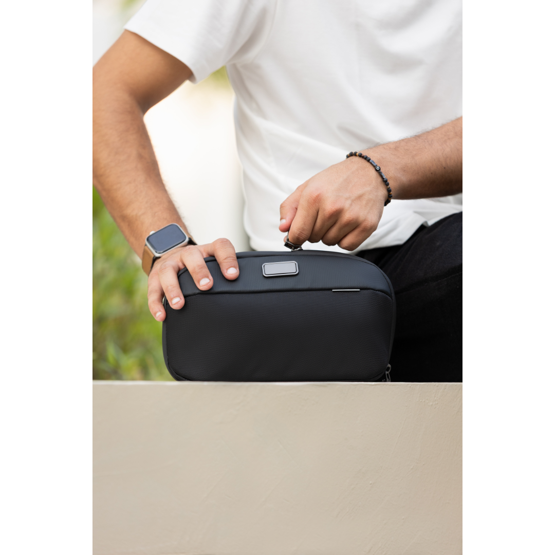 O-Case Compact Travel Bag - Image 65