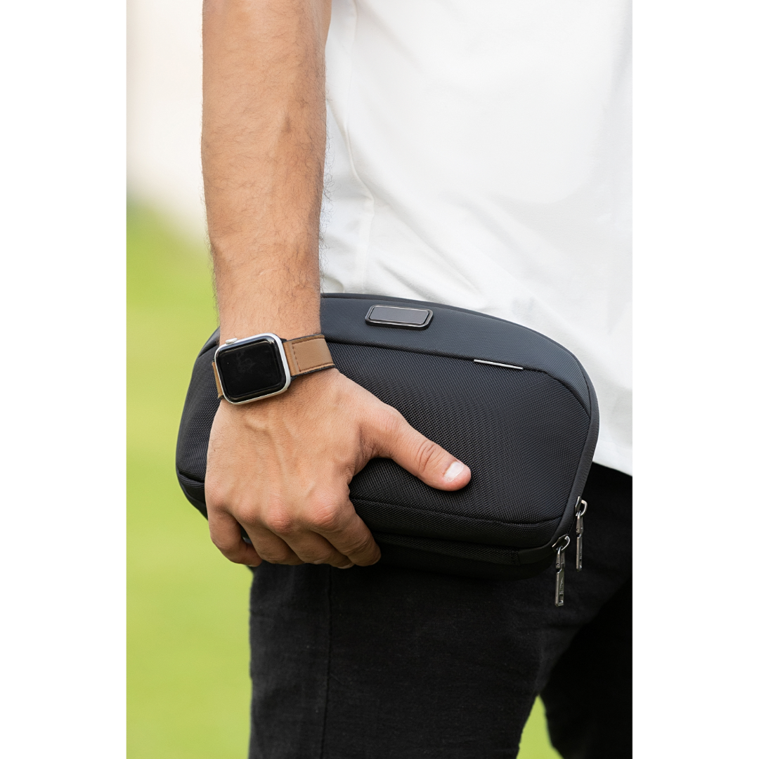 O-Case Compact Travel Bag - Image 3