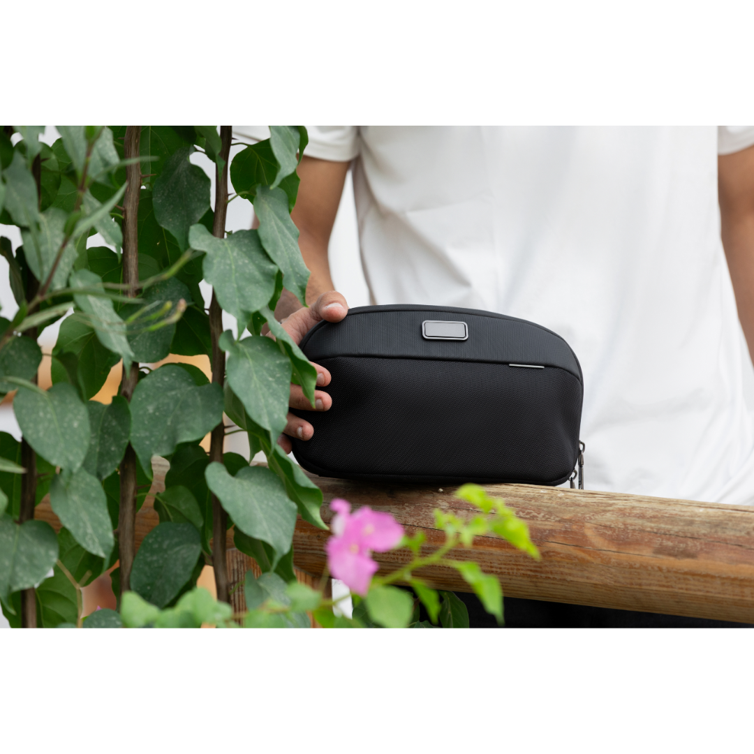 O-Case Compact Travel Bag - Image 34