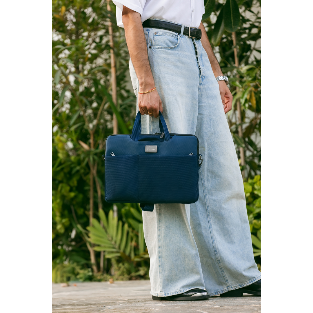O-LapClassy Stylish Laptop Bag - Image 56