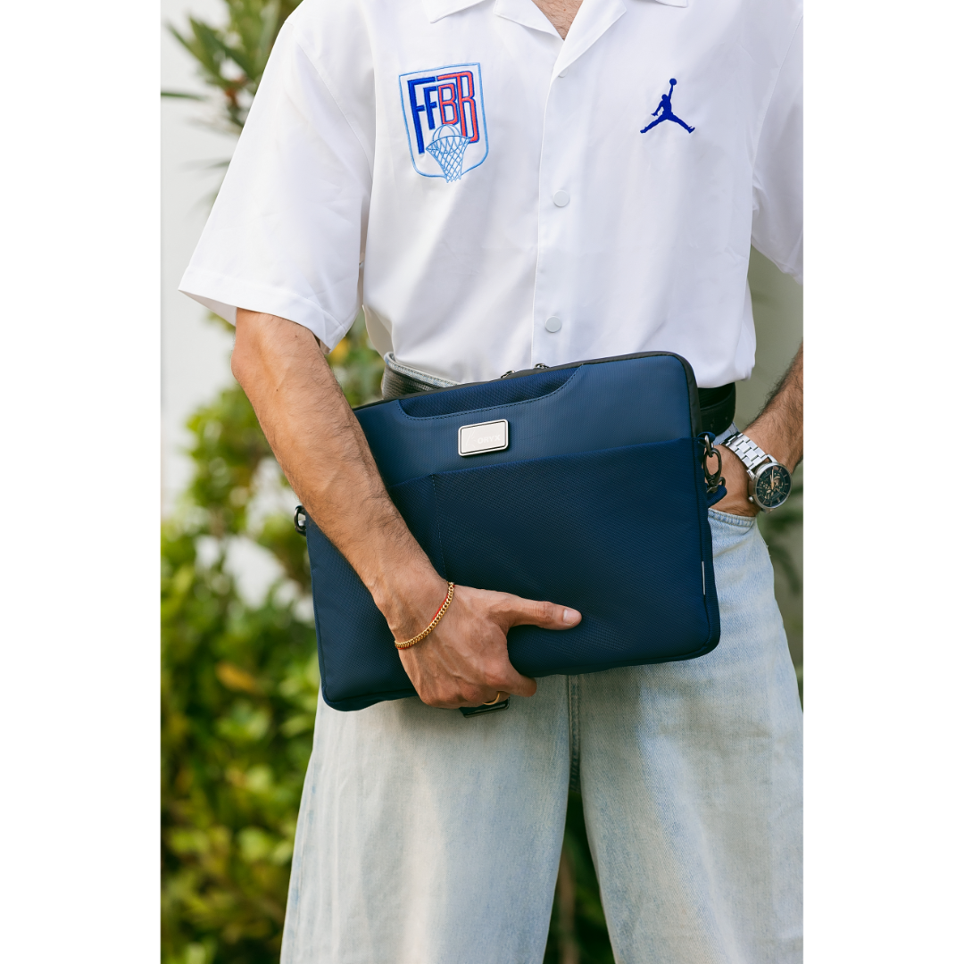 O-LapClassy Stylish Laptop Bag - Image 57