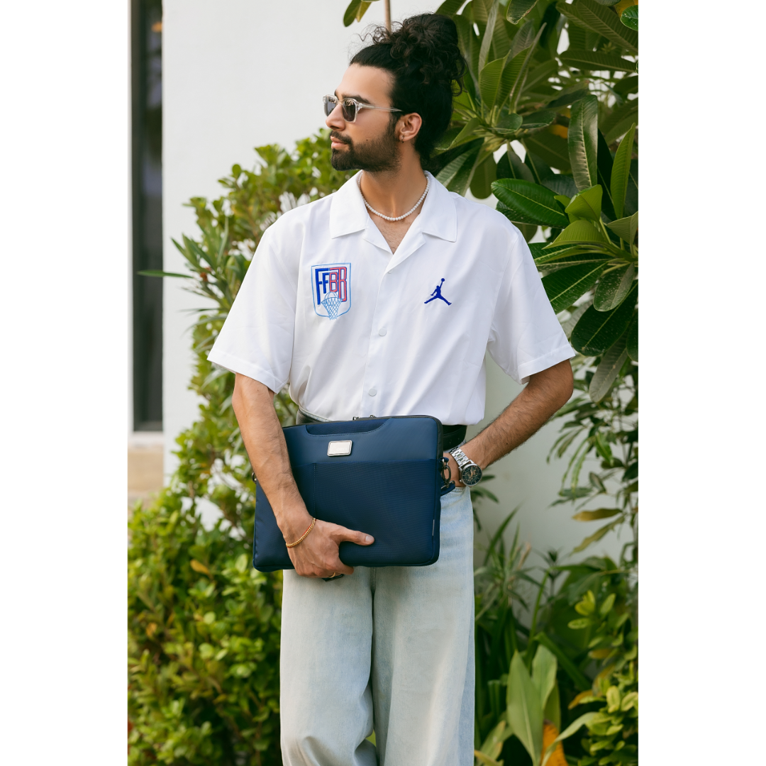 O-LapClassy Stylish Laptop Bag - Image 58