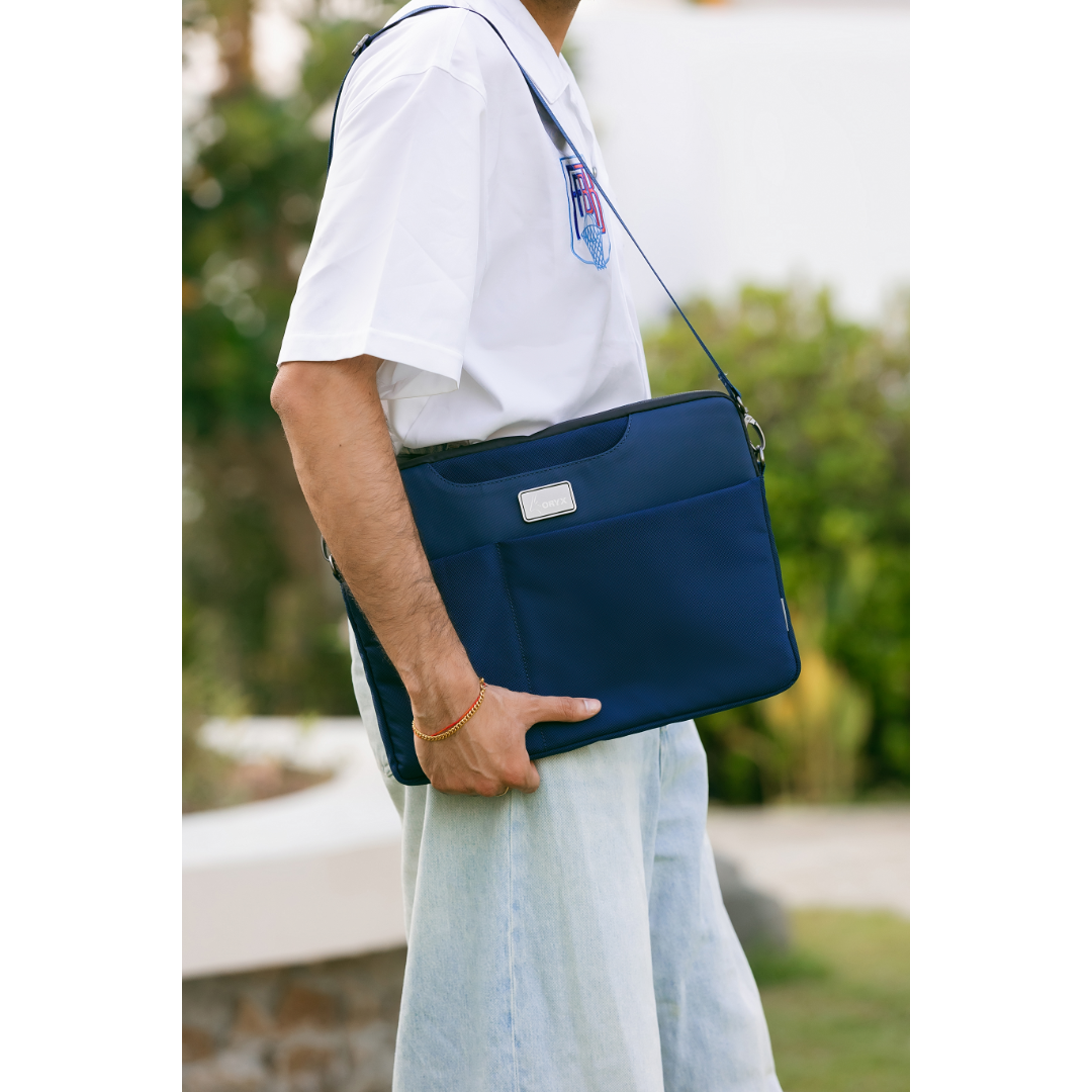 O-LapClassy Stylish Laptop Bag - Image 2