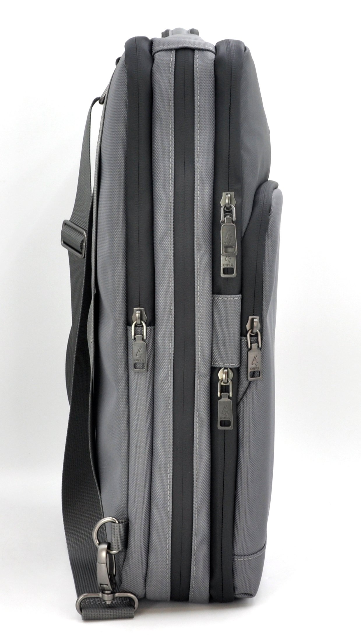 O-AlphaBag – Stylish 3-in-1 Travel Bag - Image 26