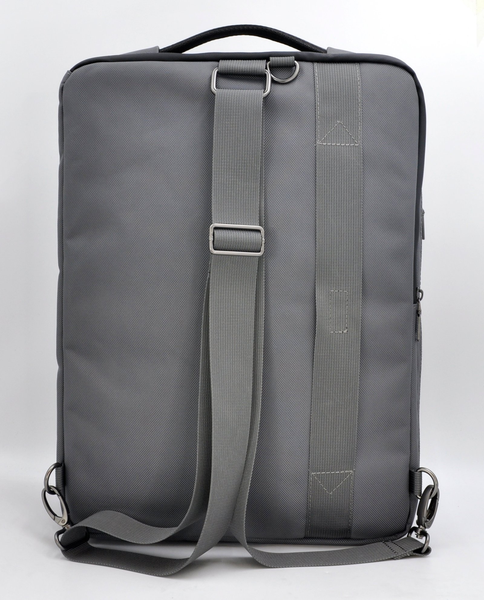 O-AlphaBag – Stylish 3-in-1 Travel Bag - Image 27