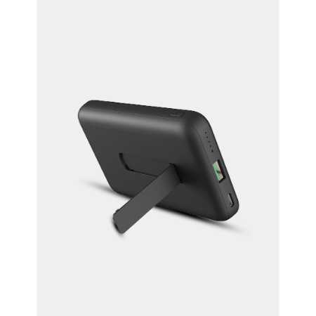 MAGSAFE PD POWER: 10,000mAh Slim Wireless Power Bank - Fast Charging for Your Devices - Image 4