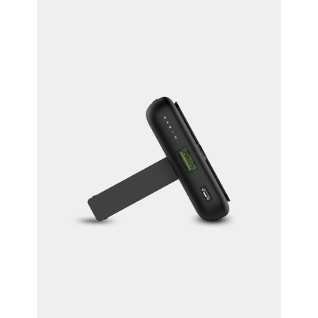 MAGSAFE PD POWER: 10,000mAh Slim Wireless Power Bank - Fast Charging for Your Devices - Image 7