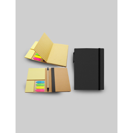 KRAFT A6 NOTEBOOK - Image 2