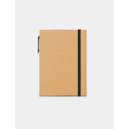 KRAFT A6 NOTEBOOK - Image 3
