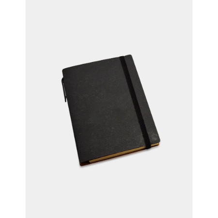 KRAFT A6 NOTEBOOK - Image 4