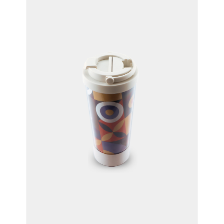 PRINT ME MUG - WHITE - Image 2