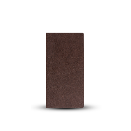 STICKY NOTE - BROWN