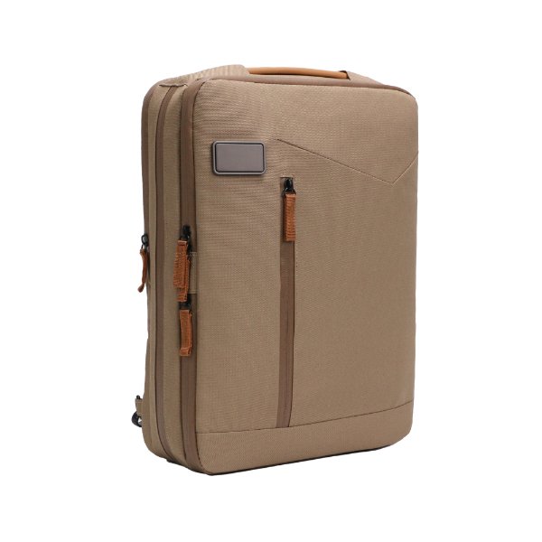 ALPHA Bag – 3-in-1 Convertible Laptop Bag | Perfect Corporate Gift - Image 17