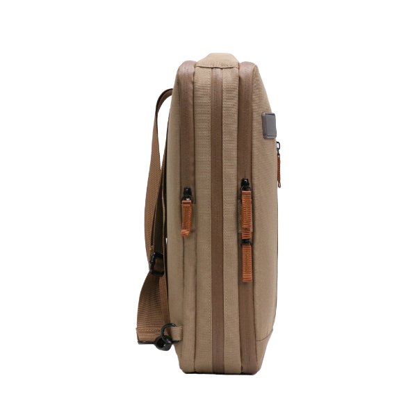 ALPHA Bag – 3-in-1 Convertible Laptop Bag | Perfect Corporate Gift - Image 18