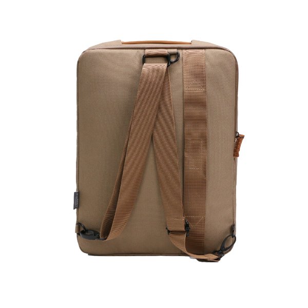 ALPHA Bag – 3-in-1 Convertible Laptop Bag | Perfect Corporate Gift - Image 19