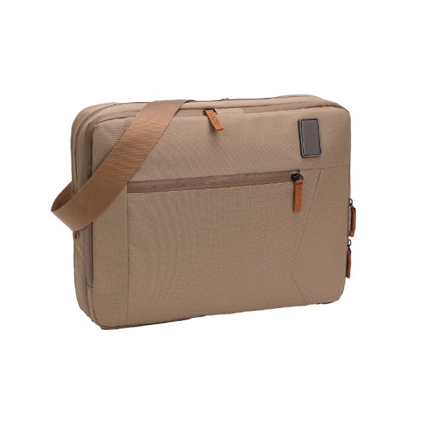 ALPHA Bag – 3-in-1 Convertible Laptop Bag | Perfect Corporate Gift - Image 22